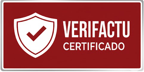 VeriFactu Certificado